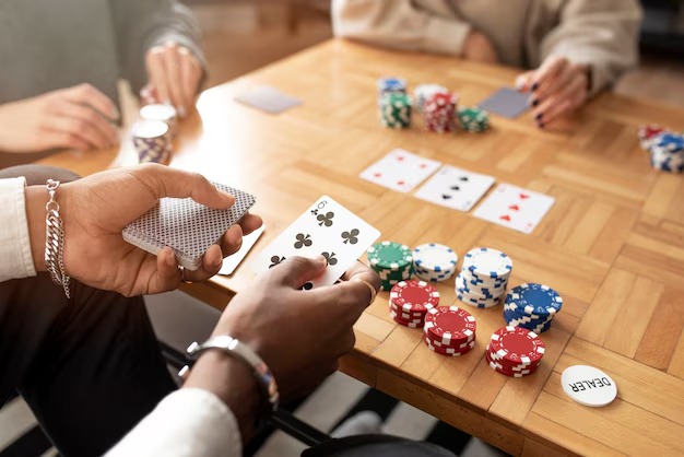 sbctoto CQ9 live blackjack table view on mobile with dealer and player cards
